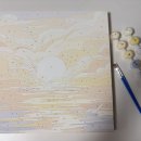 무념무상 | 무념무상 힐링템, DIY 명화그리기 키트후기~