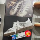 6511 | 아디다스 핸드볼 스페지알(JR6511) 구매후기, 사이즈팁