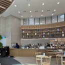 방배숲환경도서관 | 작업하기 좋은 환경으로 갖춰진 방배서초구립 방배숲환경도서관 방문후기