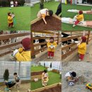 돌목장 | 두돌아기 목장체험 룰루목장 이용후기 🐎🥨🤎 (feat. 파주 아기랑 갈만한 곳)