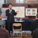 선운산관광호텔레스토랑 이미지