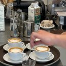 라떼아트&바리스타 1급(2급 자격증 소지자만 가능) | 2026개강] 국비지원 내일배움제 부산바리스타자격증 (사)한국커피협회 2급/1급 바리스타자격증반 개강안내