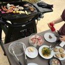 &#34;미야코지마 힐튼 리조트&#34; 풀사이드 바비큐 내돈내산 후기 추천