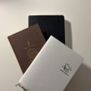 기록 | 2026년 다이어리 셋업(+2025년 다이어리 기록 후기)