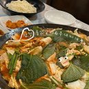 영월촌놈김치찌개 | 영월 물닭갈비 맛집 현지인맛집 영월물닭갈비&amp;부대찌개 내돈내산 솔직후기