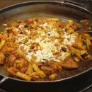 내고향닭갈비 이미지