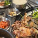 [통통돼지뽈살 홍대본점]홍대 고기 맛집&lt;서울/홍대&gt;&#34;미나리와 환상 짝꿍 돼지 뽈살&#34;