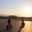 율하체육공원 생태연못 이미지