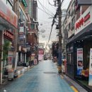 라밥이수점 | 이수역 맛집 먹자골목 마포집 순대국 24시 영업 술집 아침식사 밥집