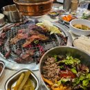 쵸이스PC | [경기북부] 양주 옥정 맛집 갈풍집 양주옥정점 양념갈비 재방문 후기