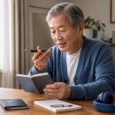 (주)닥터시니어 | 시니어 영어 스피킹 연습 효과 분석과 부담 없이 말문 트는 공부법 후기