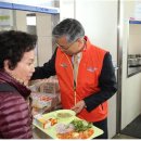 광명시노인종합복지관 경로식당 이미지