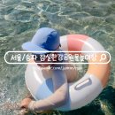 한강공원 잠실수영장 | 한강공원 물놀이장 잠실 한강수영장 야간개장 아이랑 방문 추천