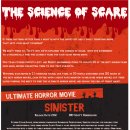 과학적으로 무서운 공포영화 순위 TOP 20 (움짤있음) 이미지