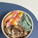 배스킨라빈스 망우우림점 이미지