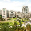 한국외국어대학교 이미지