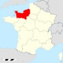 [책으로 떠나는 세계여행 ]프랑스 1. 여행의 발견, 노르망디 (몽생미셸|한주영) 이미지