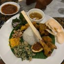 숲뷰가 끝내주는 발리 우붓 사태 맛집 Murni's Warung 추천 후기