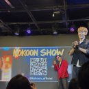 케이팝 | 홍대 실내데이트 추천 ‘케이팝스테이지’ 공연 후기(코쿤쇼 리얼후기)