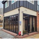도어인테리어 - 안산시 단원구 관산2길 16 | 천안 폴딩도어 인테리어 설치 후기, 가격은 어떻게 달라질까