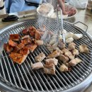 산촌식당 이미지