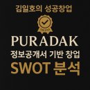 한타수원총판㈜ | [푸라닭치킨 정보공개서 기반 창업 SWOT분석]by 점포라인 김일호 이사