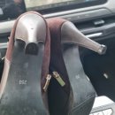 율하약국 | 김해 장유 율하 구두수선집 추천 해요 구두굽 교체하기