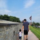 화성-장안-11호 | 경기도 아기랑 가볼만한곳 수원화성 ㅣ 남문통닭 원조수원왕갈비통닭은 덤이요 🍗