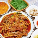 모가네훈제바베큐앤닭발찜 이미지