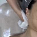 힐링 & 필링 시낭송 | [광천동피부관리] 트로이필링 후기 예민피부도 가능한 재생관리 문에스테틱 방문기