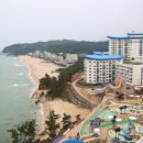 쏠비치 삼척 사우나 이미지