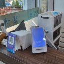 덕신밀면 이미지