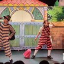 마법에 걸린 개구리왕자 이미지