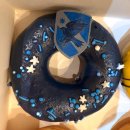 1691 | 크리스피크림도넛 해리포터 콜라보 맛후기 기간 가격 칼로리 정보