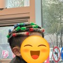 오솜프헤어 | 2동탄 미용실 추천 | 동탄 목동 미용실 | 어린이 파마 후기