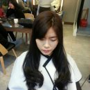 지젤헤어 이미지