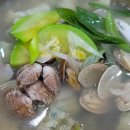 옛날밀국수 이미지