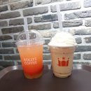 할리스커피군산수송점 이미지