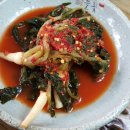 들꽃한정식 이미지