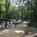 치인 야영장 이미지