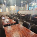 인천 연수동 술집 가서 치킨데 맥주 마시고 사촌이랑
