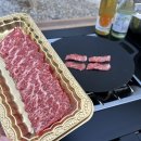 선진캠핑 | 청평·가평 캠핑 갈 땐 무조건 여기! 청평맛집 정육점 아리축산에서 고기 사서 제대로 즐긴 후기
