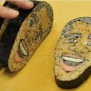 우왕김밥