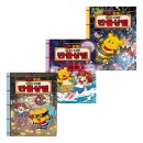 문해력이 자라는 책읽기 | <나민애의 문해력 게임 4> 서평 후기