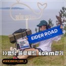 블루로드다리입구 | 2025 아이더하이커스데이 in 영덕 블루로드 3박4일 - 3일차 후기