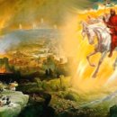 염소왕국 이미지