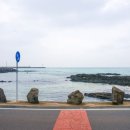 해맞이해안로 이미지