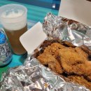 치카치카치킨 이미지