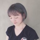 소율;헤어 이미지