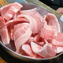 통큰대포삼겹 | [천안 / 쌍용동 고기집] 냉삼겹살 맛집 "통큰 대포 삼겹" 후기 🐷🧊